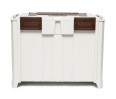 Reisser SSC3 Crate Mate Case No.3 £59.99 Reisser Ssc3 Crate Mate Case No.3
A Practical And Versatile System, Crate Mate Offers A Quality Solution For The Transporting And Storage Of Tools, Equipment And Fixings In A Professional A